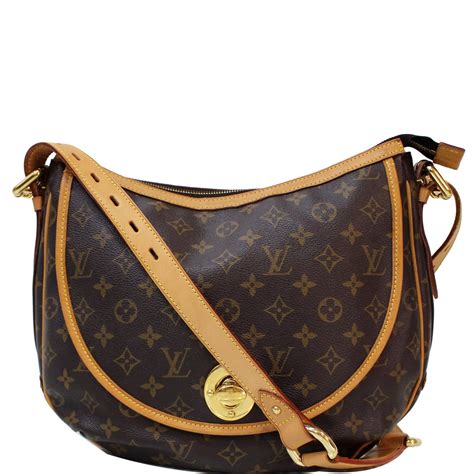 louis vuitton monogram canvas tulum gm